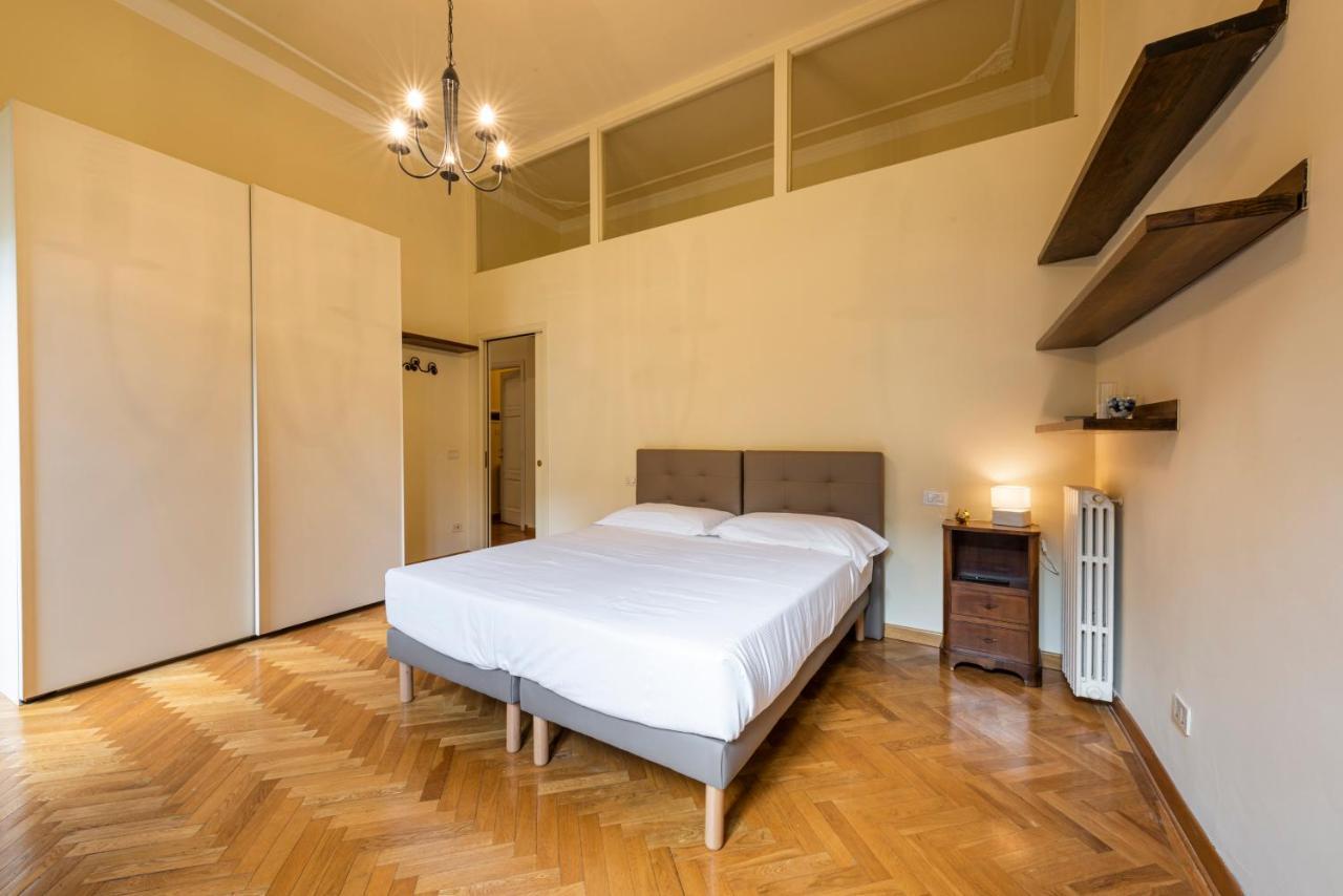 Duomo Luxury House By Mmega * Florencia