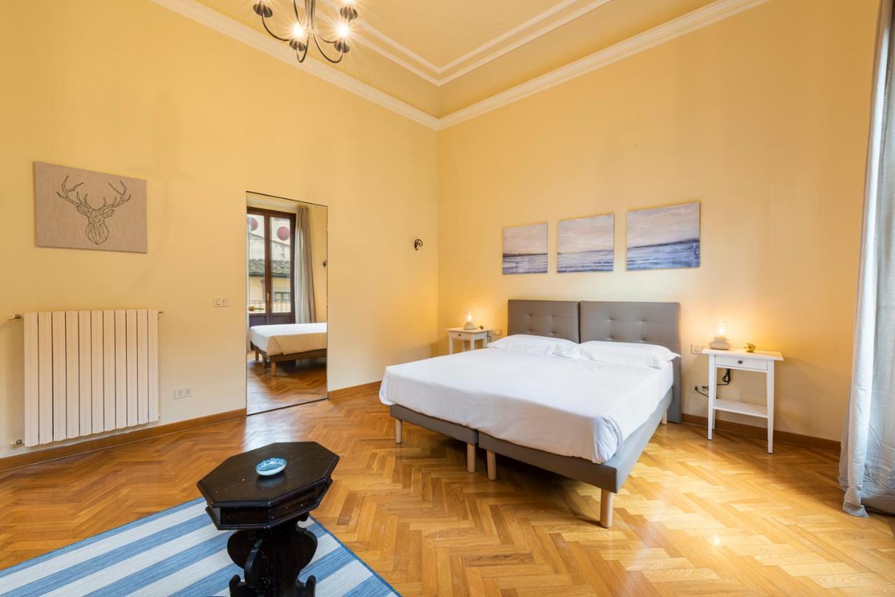 Apartamento Duomo Luxury House By Mmega *