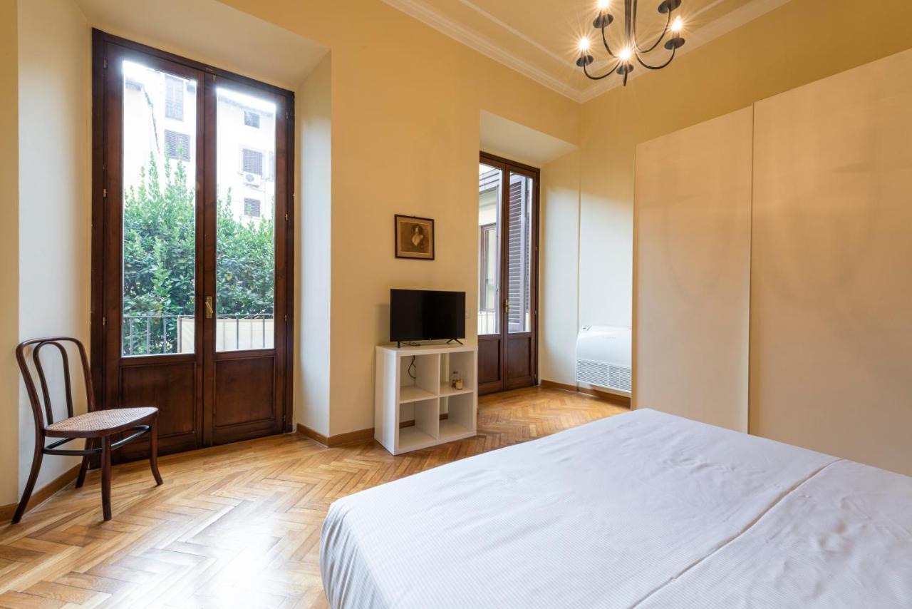 Apartamento Duomo Luxury House By Mmega Florencia