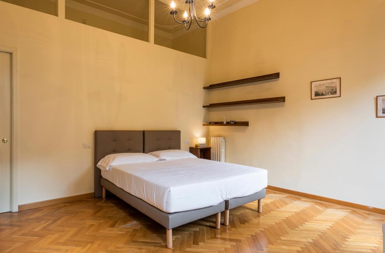 Duomo Luxury House By Mmega Apartamento Florencia