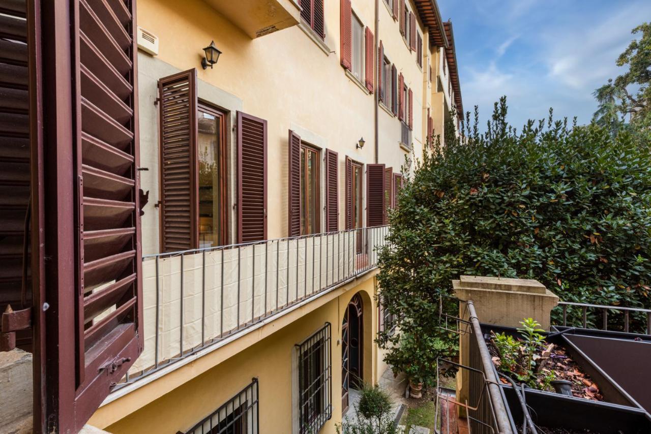 Apartamento Duomo Luxury House By Mmega Florencia