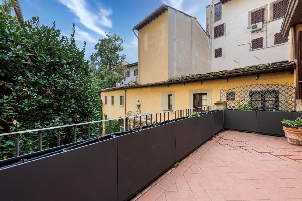 Duomo Luxury House By Mmega Florencia