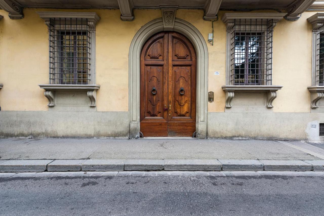 Duomo Luxury House By Mmega Apartamento Florencia