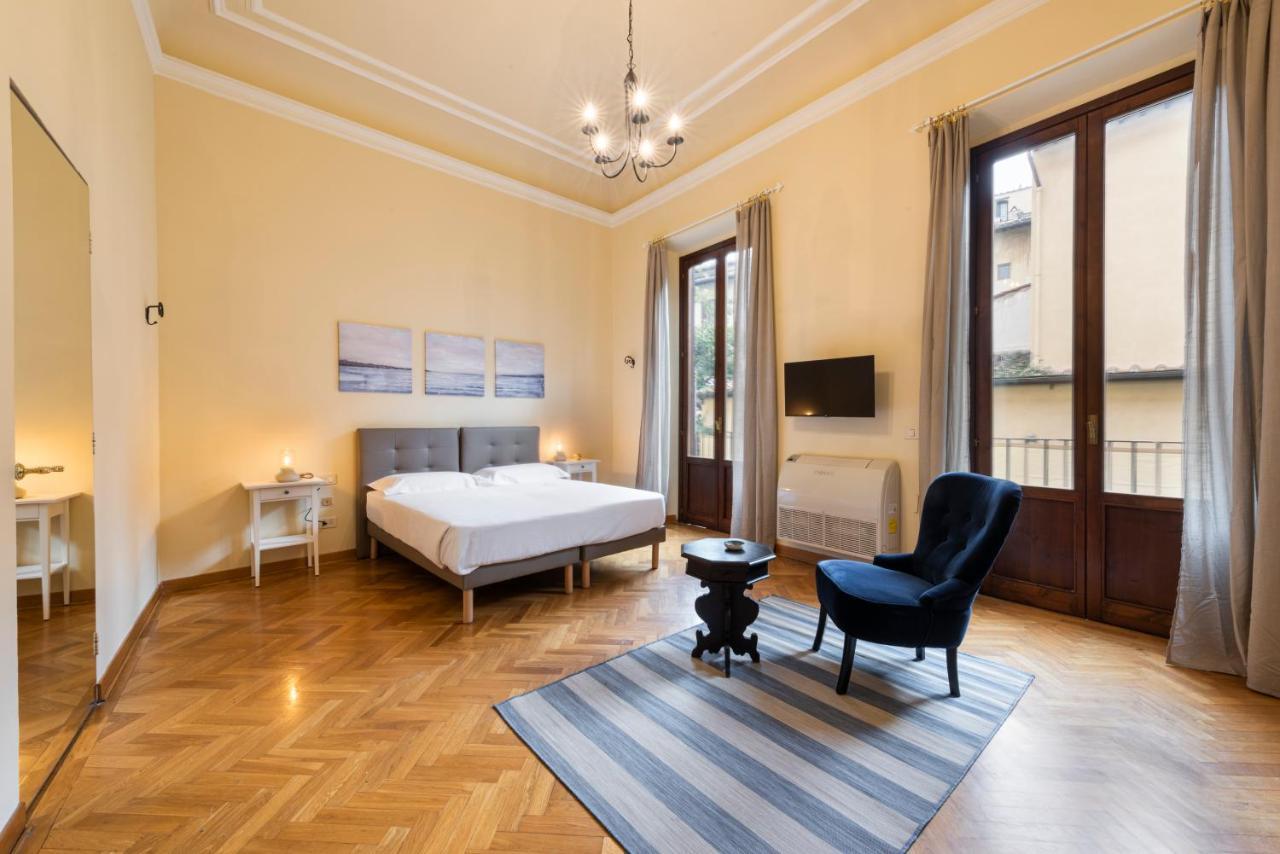 Duomo Luxury House By Mmega Apartamento *