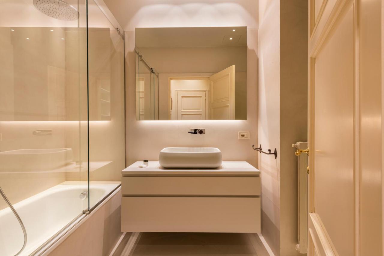 Duomo Luxury House By Mmega Apartamento