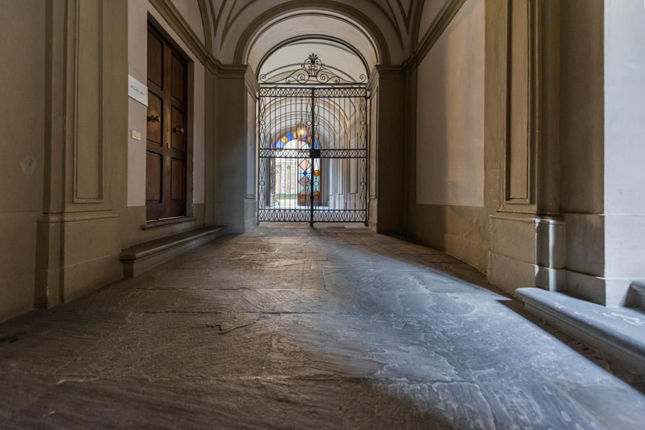 Apartamento Duomo Luxury House By Mmega Florencia